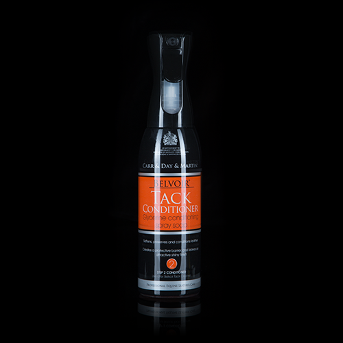 LOZIONE CUOIO BELVOIR TACK 2 SPRAY  